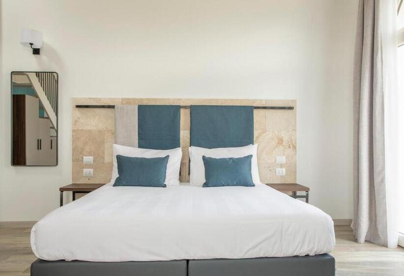 هتل Riva Toscana Golf Resort & Spa