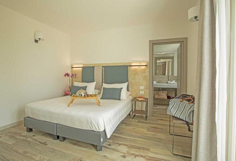 هتل Riva Toscana Golf Resort & Spa