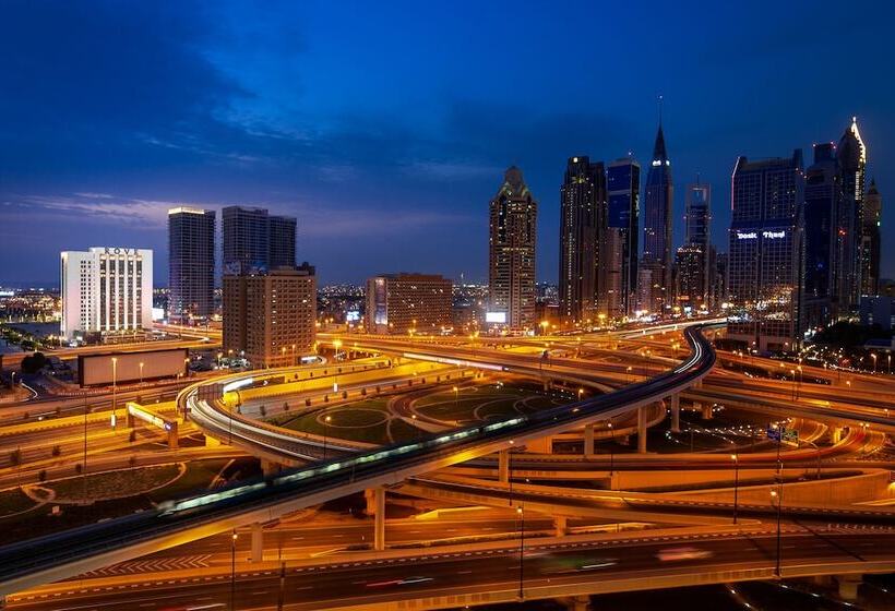 Fotos del hotel Rove City Walk:  22