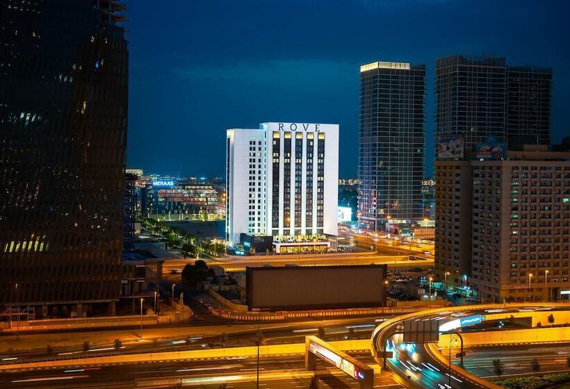 Fotos del hotel Rove City Walk:  21