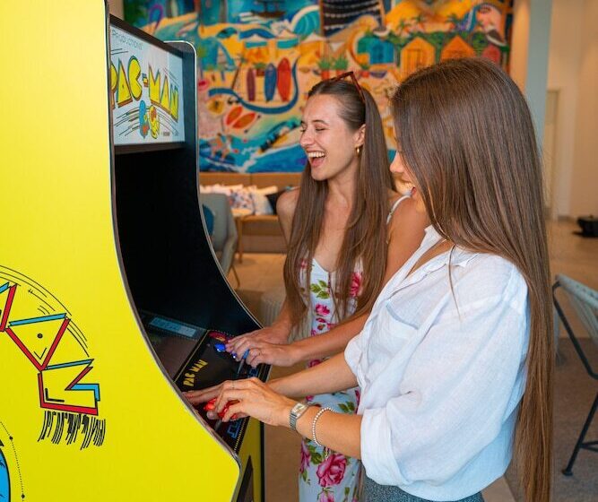 Fotos del hotel Rove City Walk:  12