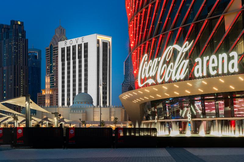 Fotos del hotel Rove City Walk:  10