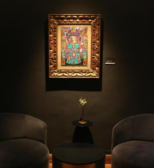 هتل Susana Balbo Winemaker´s House