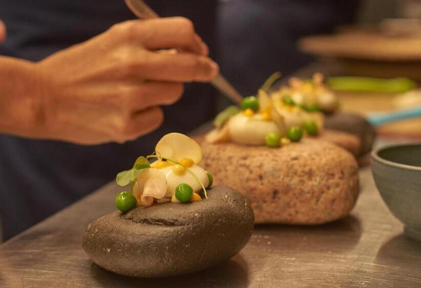 هتل Susana Balbo Winemaker´s House