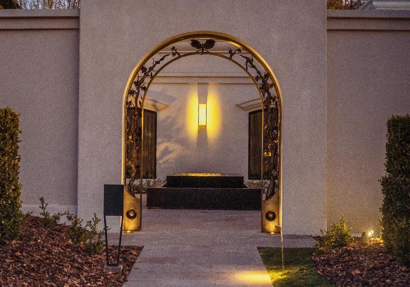 هتل Susana Balbo Winemaker´s House