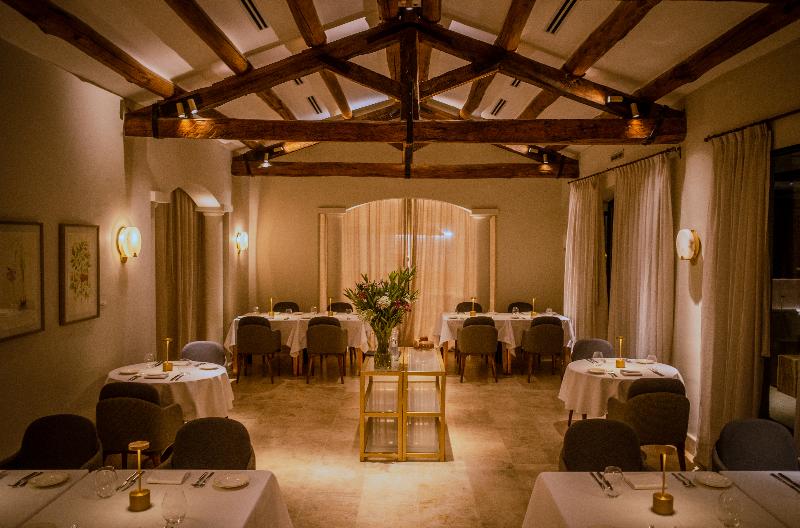 هتل Susana Balbo Winemaker´s House