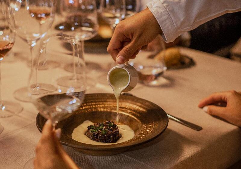 هتل Susana Balbo Winemaker´s House