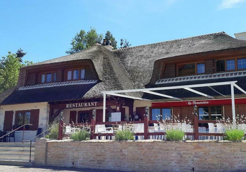 Отель Relais Saint Michel