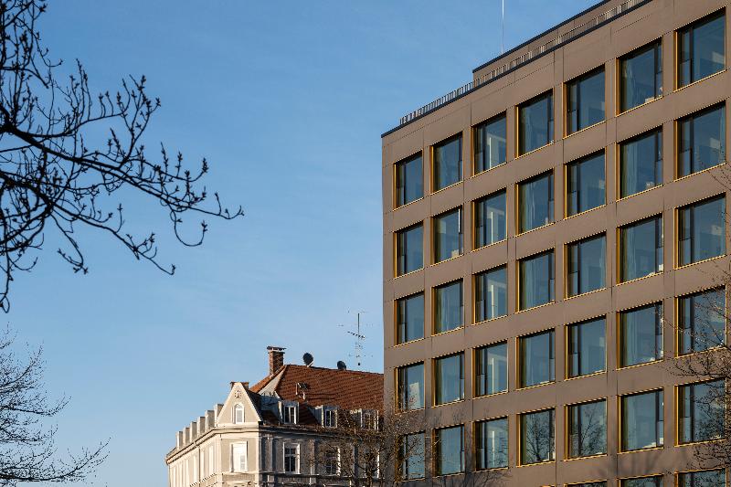 Wunderlocke Munich
