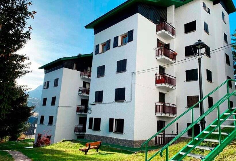 Apartamentos 3000 Formigal
