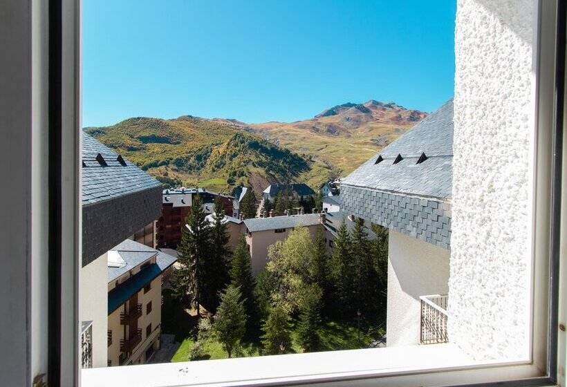 Apartamentos 3000 Formigal