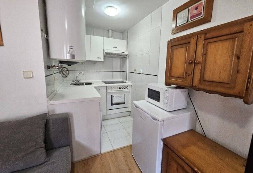 Apartamentos 3000 Formigal