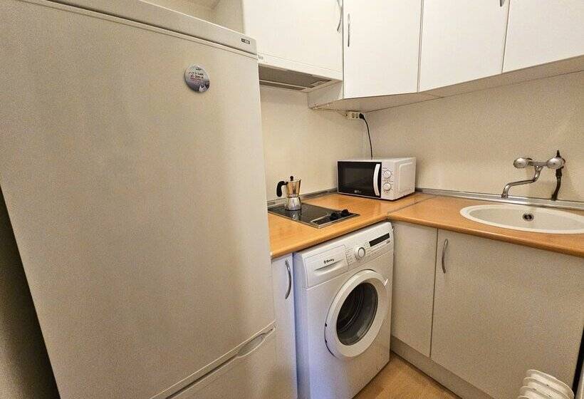 Apartamentos 3000 Formigal