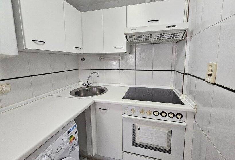 Apartamentos 3000 Formigal