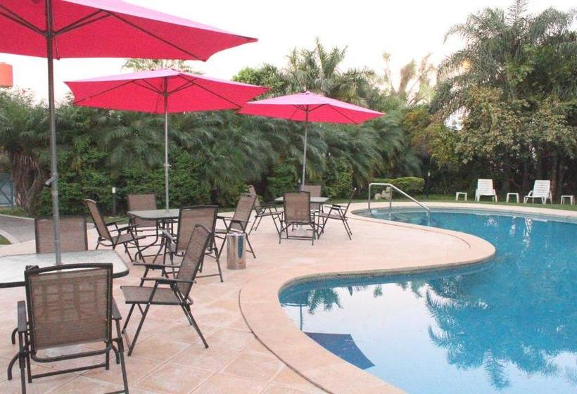 فندق Asterión   Turismo Y Negocios