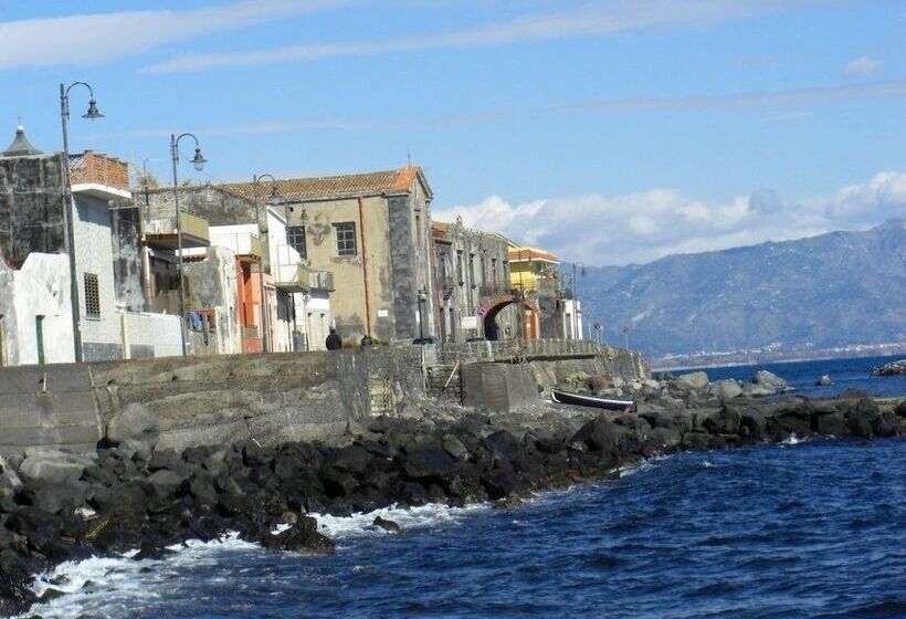 I Mastrazzi B & B