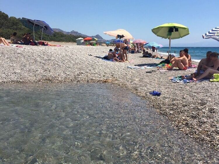 I Mastrazzi B & B