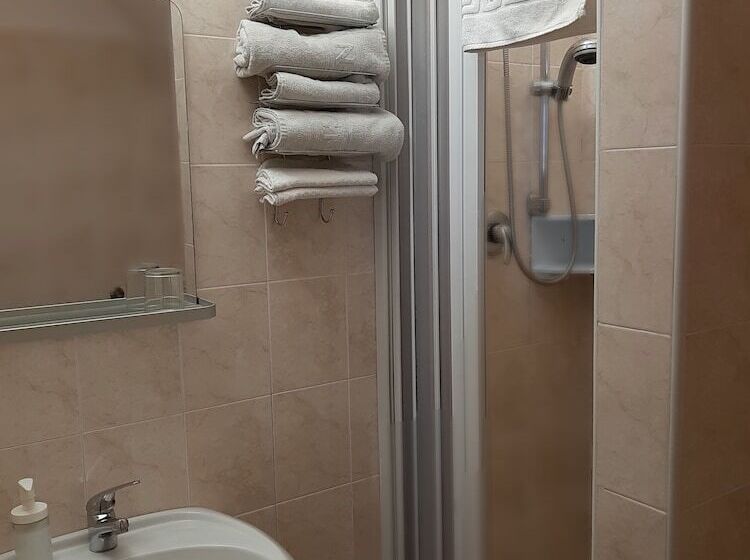 I Mastrazzi B & B