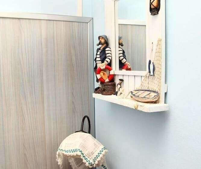 I Mastrazzi B & B