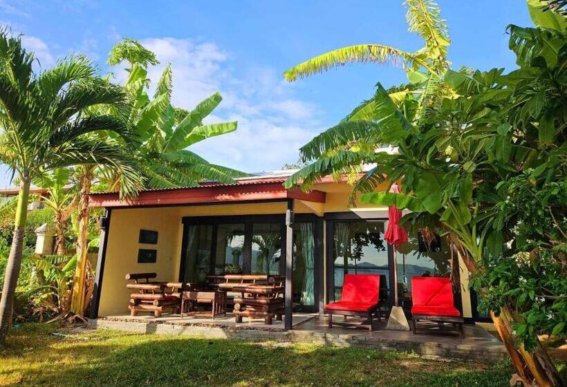 Cinnamon Beach Villas