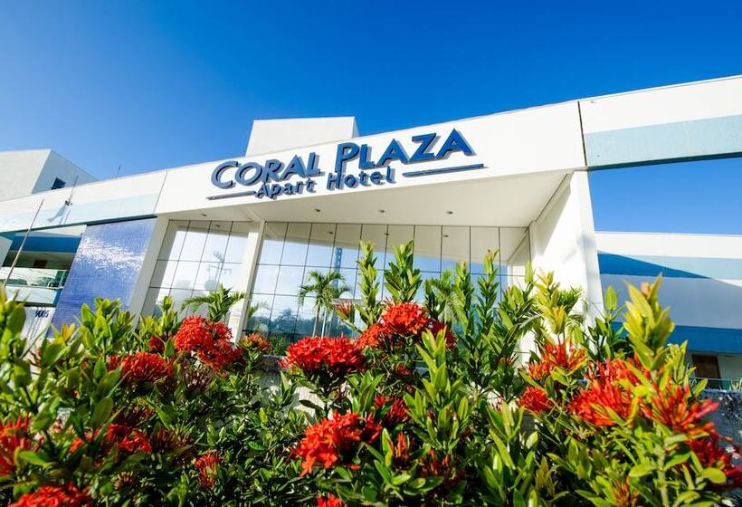 Coral Plaza Apart