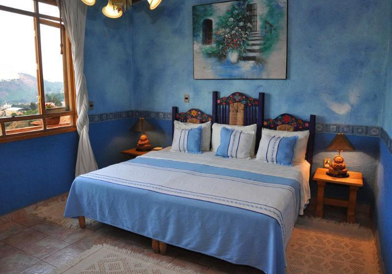 Eco Hotel Ixhi