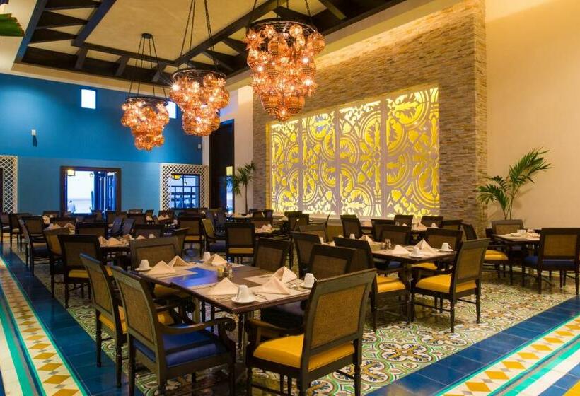 Fotos del hotel Grand Solmar Lands End Resort And Spa:  12