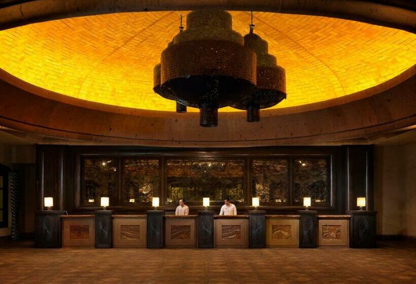 Fotos del hotel Grand Solmar Lands End Resort And Spa:  5