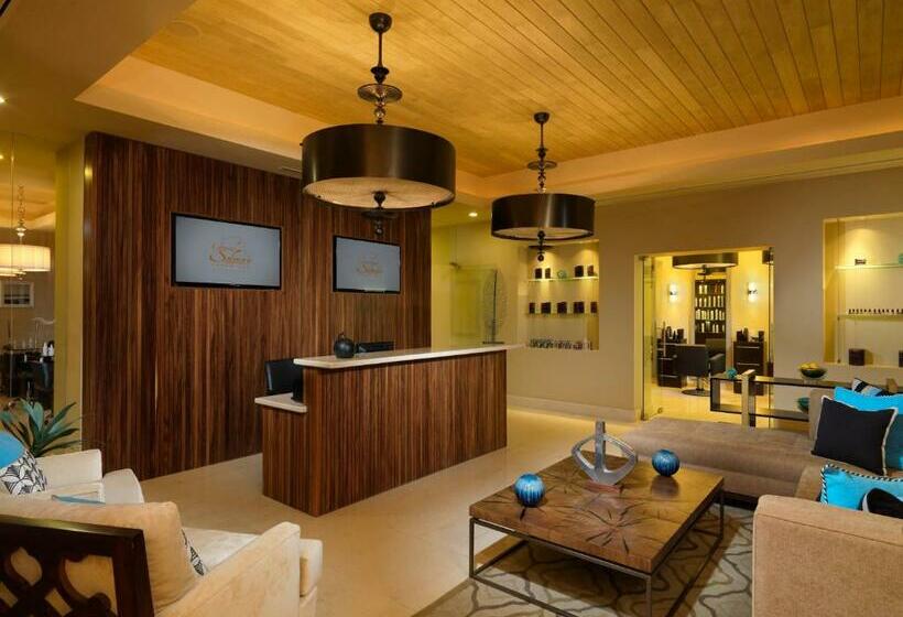 Fotos del hotel Grand Solmar Lands End Resort And Spa:  24