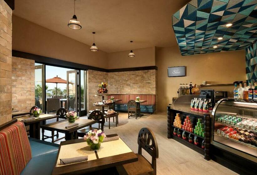 Fotos del hotel Grand Solmar Lands End Resort And Spa:  19