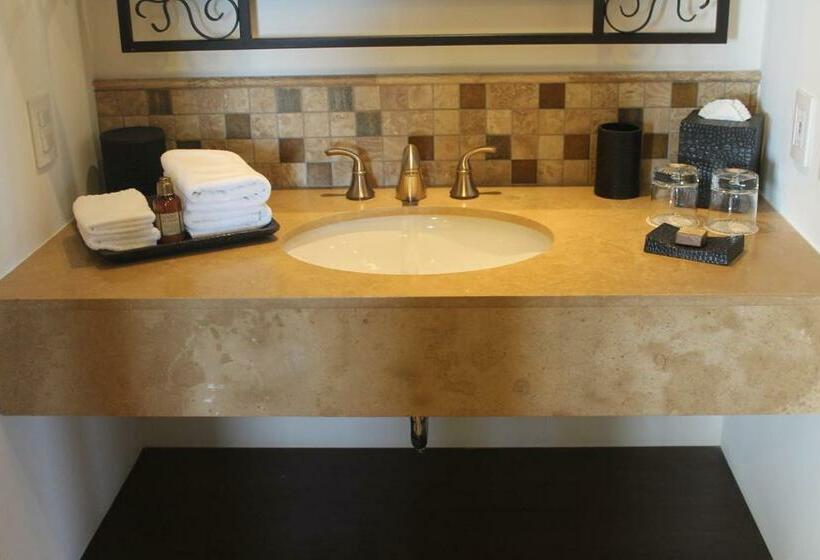 Fotos del hotel Grand Solmar Lands End Resort And Spa:  26