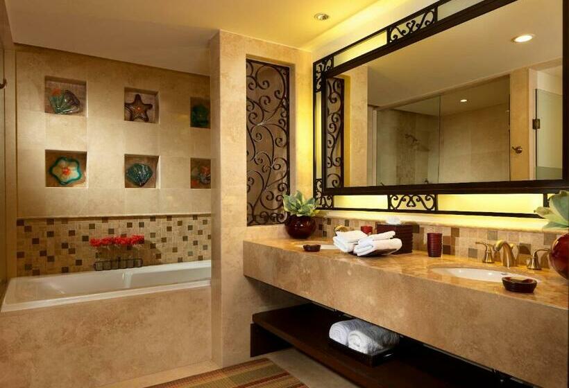 Fotos del hotel Grand Solmar Lands End Resort And Spa:  25