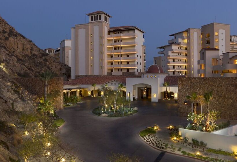 Fotos del hotel Grand Solmar Lands End Resort And Spa:  55