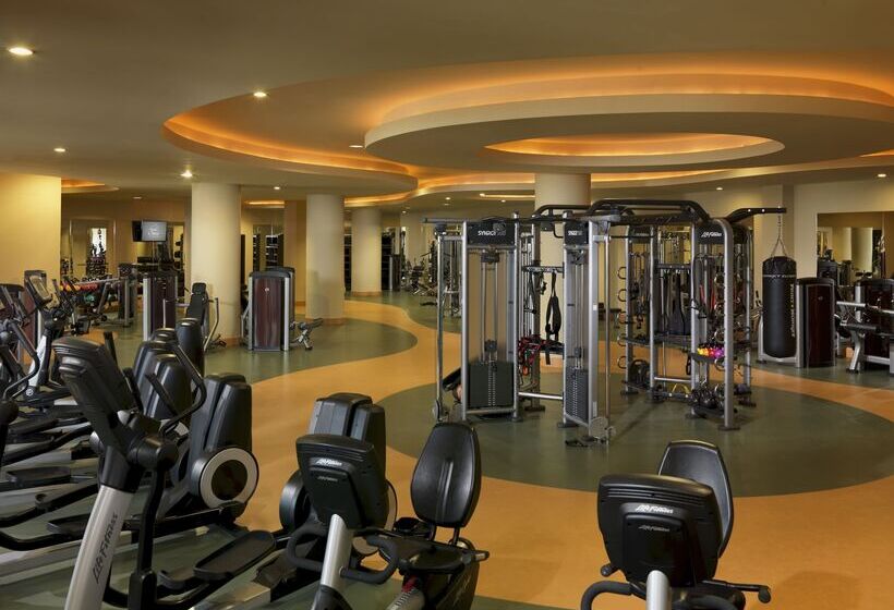 Fotos del hotel Grand Solmar Lands End Resort And Spa:  77