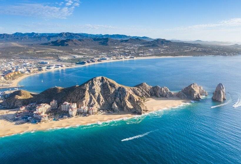 Fotos del hotel Grand Solmar Lands End Resort And Spa:  63