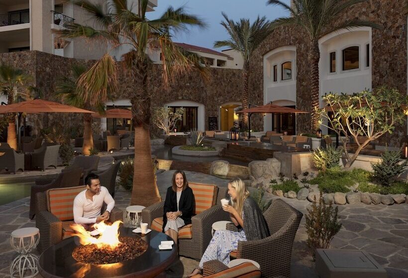 Grand Solmar Land's End Resort & Spa