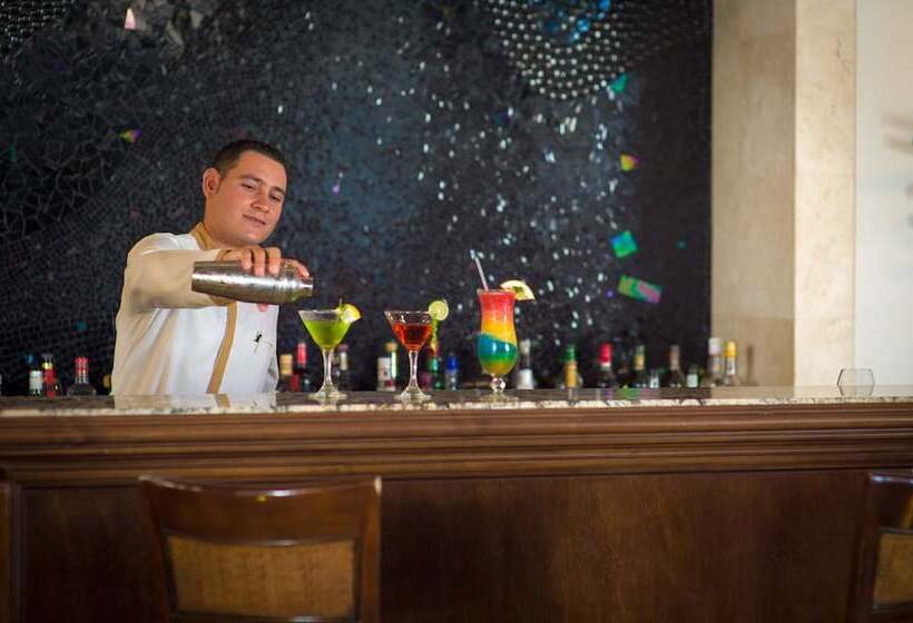Fotos del hotel Grand Solmar Lands End Resort And Spa:  73