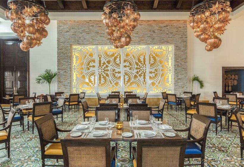 Fotos del hotel Grand Solmar Lands End Resort And Spa:  38