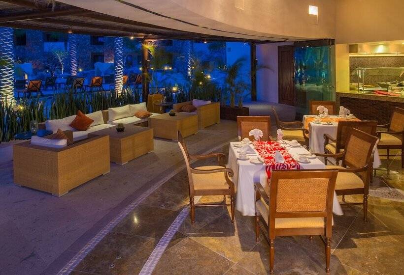 Fotos del hotel Grand Solmar Lands End Resort And Spa:  37