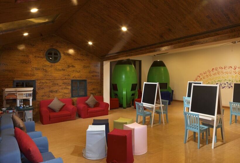 Fotos del hotel Grand Solmar Lands End Resort And Spa:  48