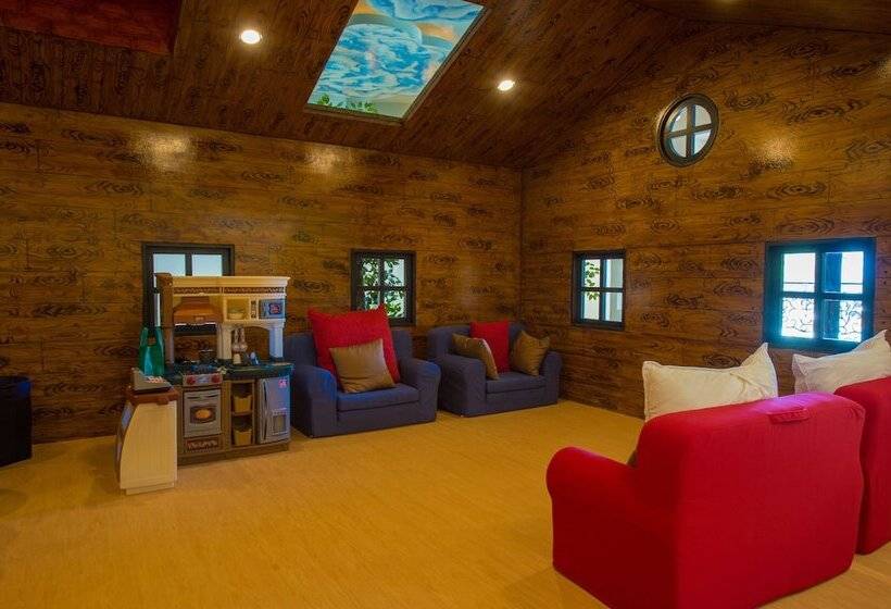 Fotos del hotel Grand Solmar Lands End Resort And Spa:  49