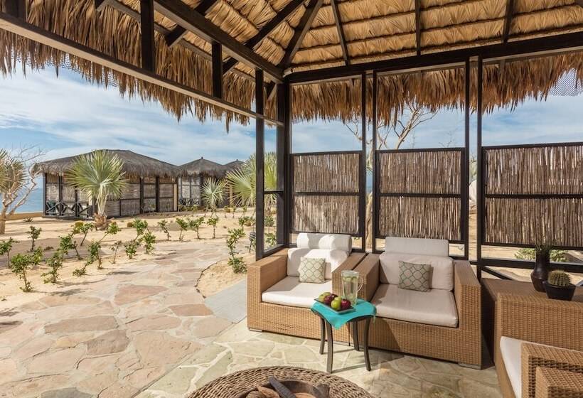 Fotos del hotel Grand Solmar Lands End Resort And Spa:  54