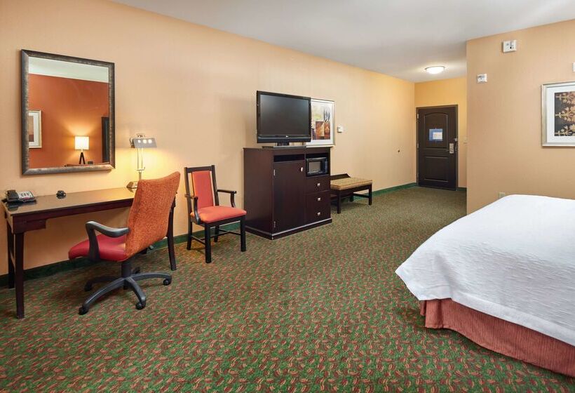 Hampton Inn & Suites Waco South