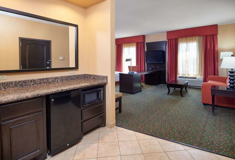 Hampton Inn & Suites Waco South