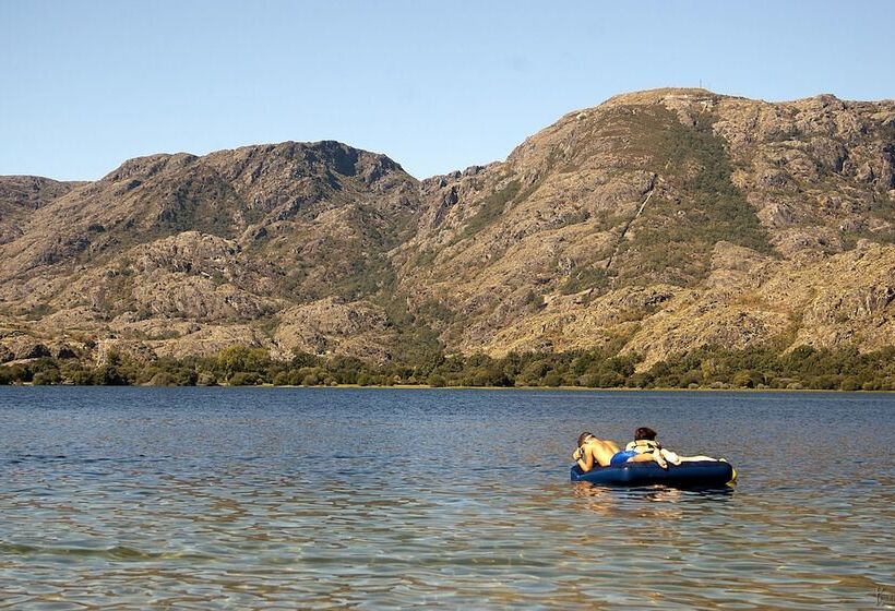 Hospedería El Pico Del Fraile