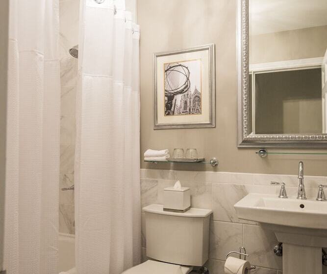 Fotos del hotel 3 West Club:  10