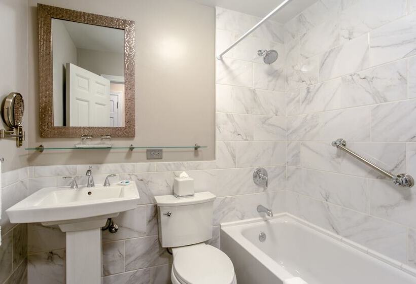 Fotos del hotel 3 West Club:  12