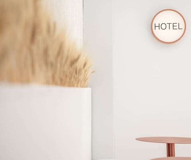 Fotos del hotel 5411 Soho:  2