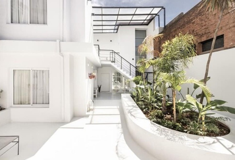 Fotos del hotel 5411 Soho:  3