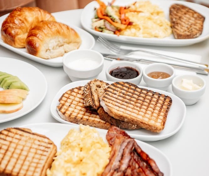 Fotos del hotel 5411 Soho:  5